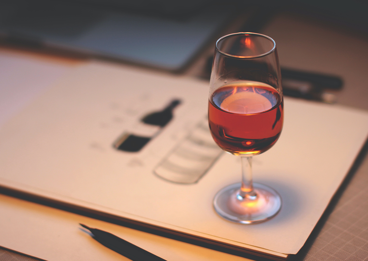 wine-and-design