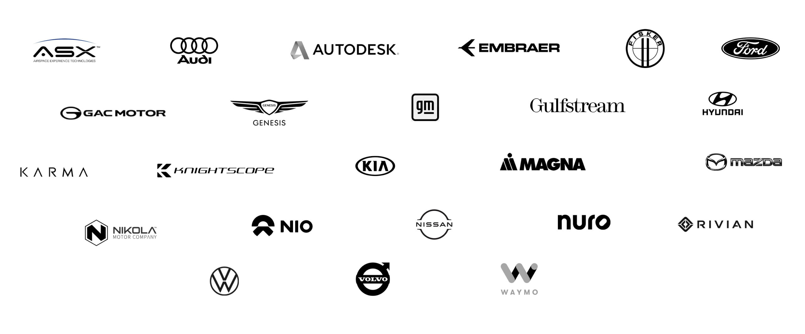 logos