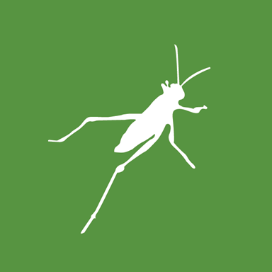 Grasshopper Logo
