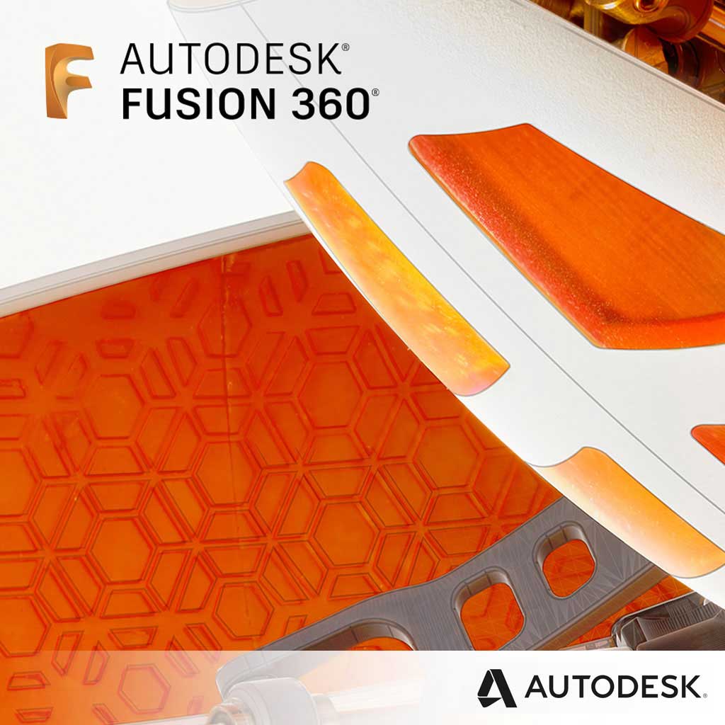 AUTODESK Fusion 360 reseller and training
