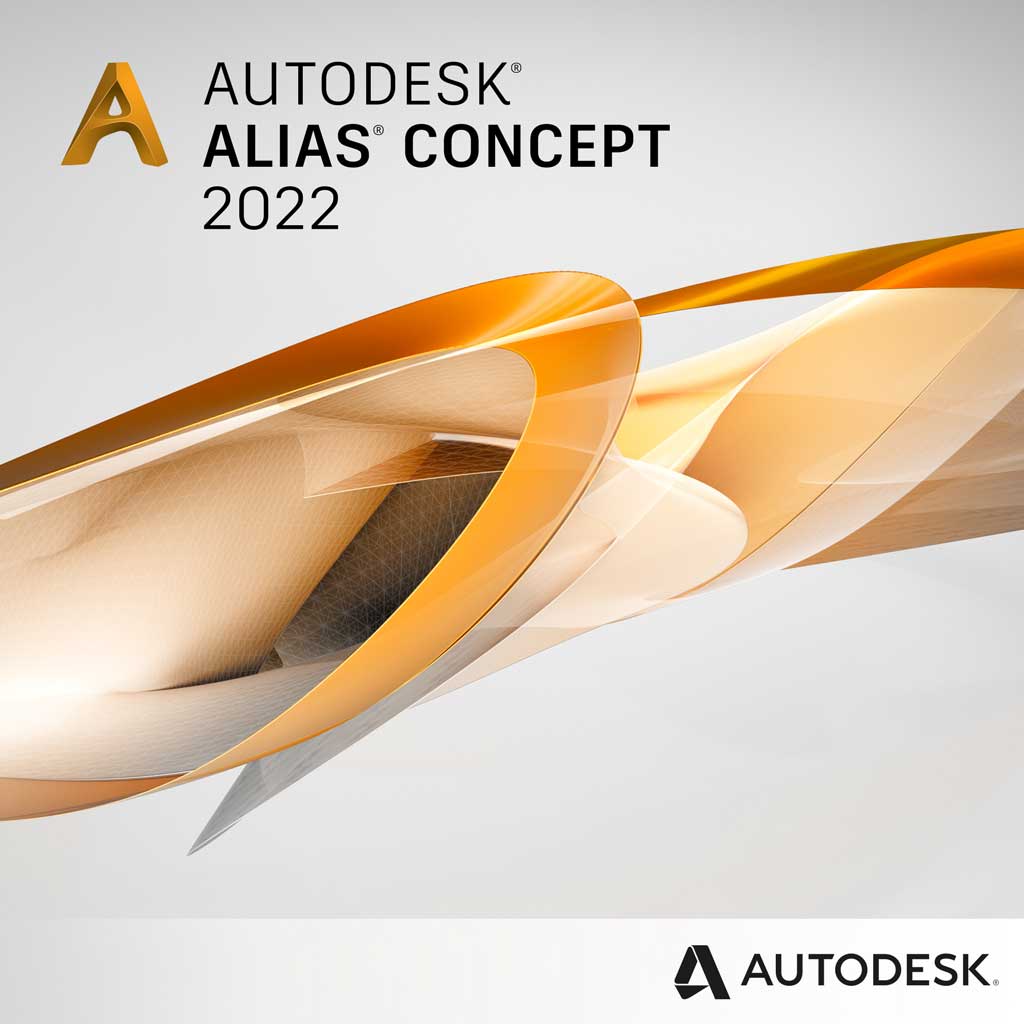 AUTODESK ALIAS CONCEPT reseller and training