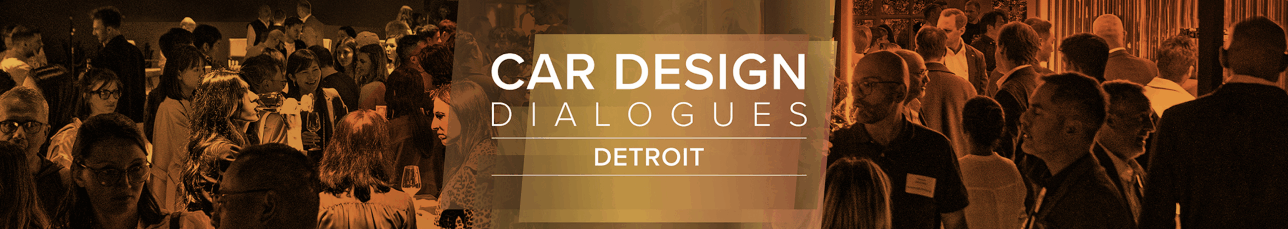 Car Design Dialogue banner