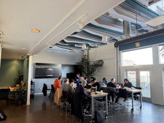 Autodesk Alias SUBD training session